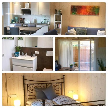 Apartament Emma Burladingen Zewnętrze zdjęcie