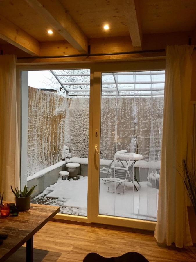 Apartament Emma Burladingen Zewnętrze zdjęcie