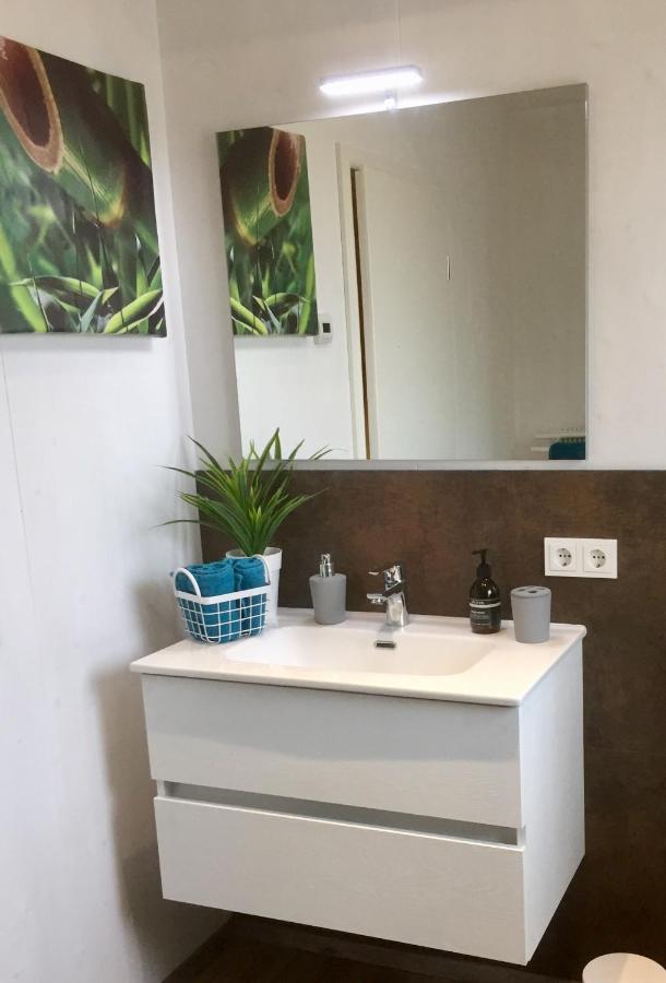 Apartament Emma Burladingen Zewnętrze zdjęcie