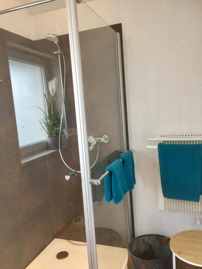 Apartament Emma Burladingen Zewnętrze zdjęcie